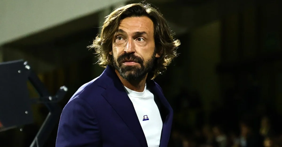 Pirlo, le coup de tonnerre qui remet tout en question avec l’Italie !