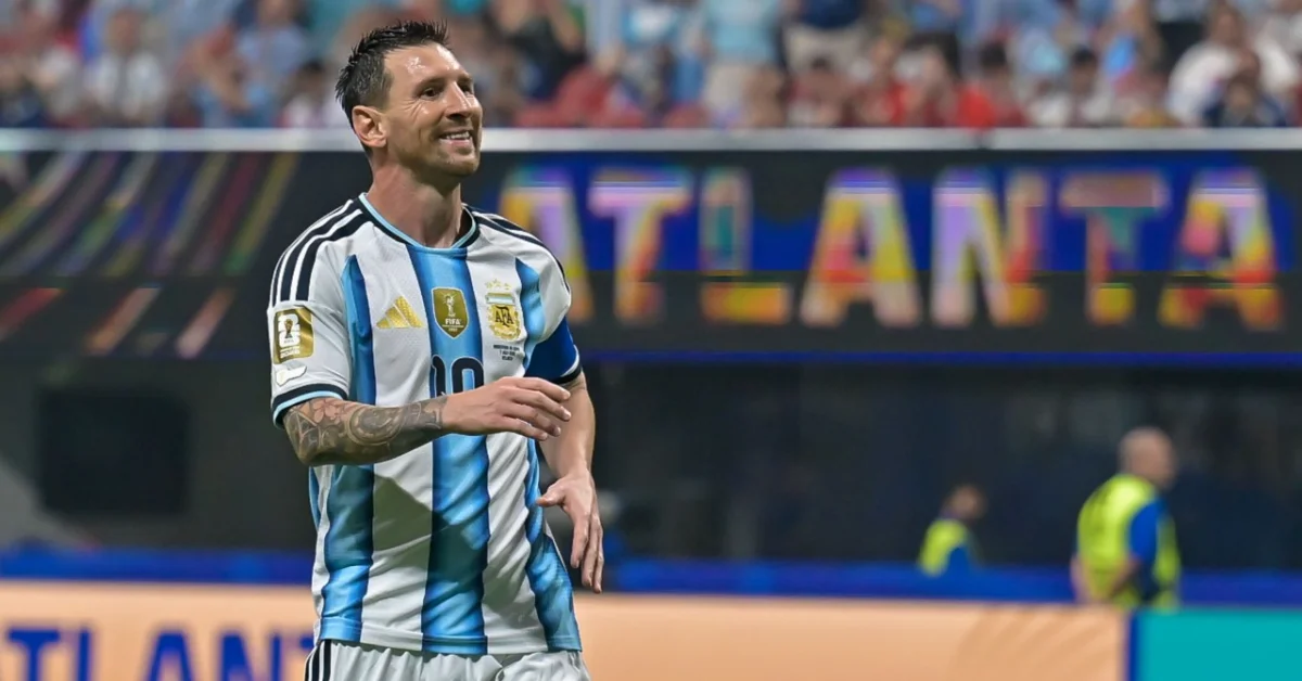 Les cadeaux de Messi aux joueurs de l’Argentine après le Mondial (Vidéo)