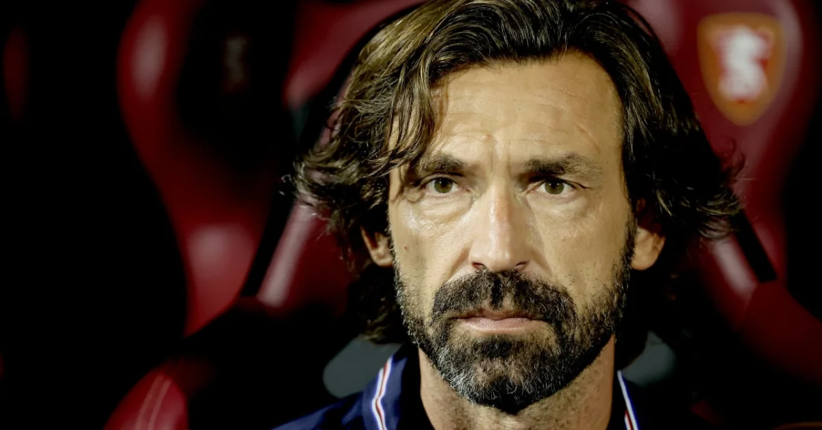 Pirlo – Fonbet : le communiqué russe qui attaque les médias occidentaux
