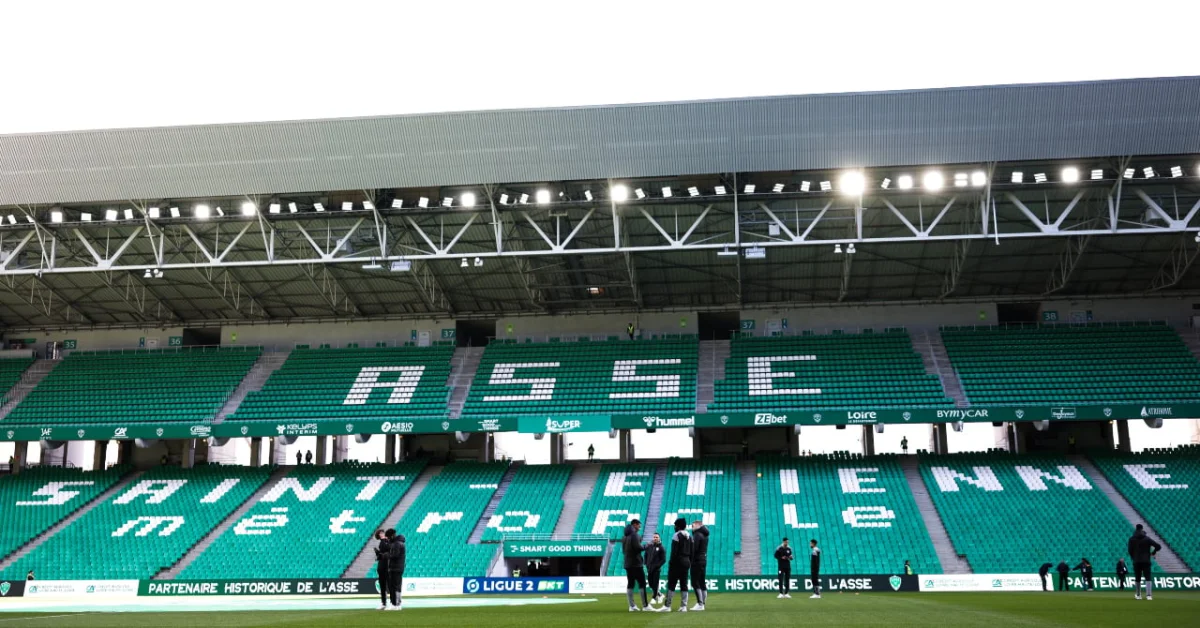 ASSE : Un Vert historique sur le point de s’exiler