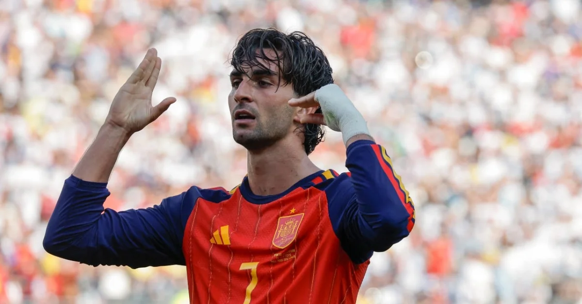 Barça : le remplaçant de Ferran Torres identifié