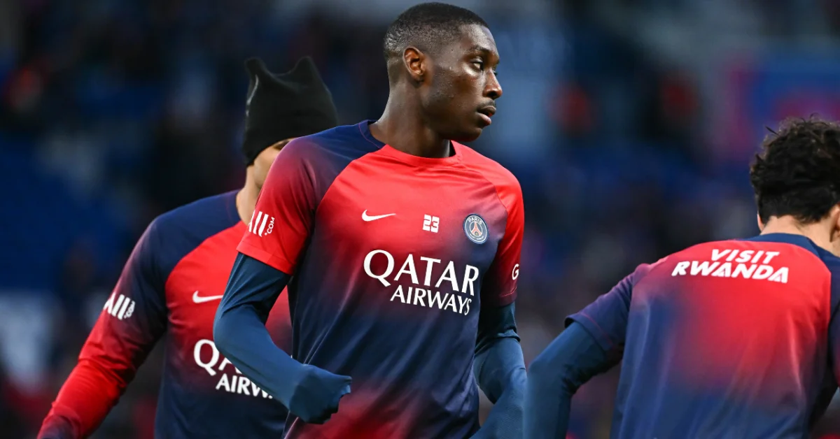 Kolo Muani, la fin du feuilleton se précise ?