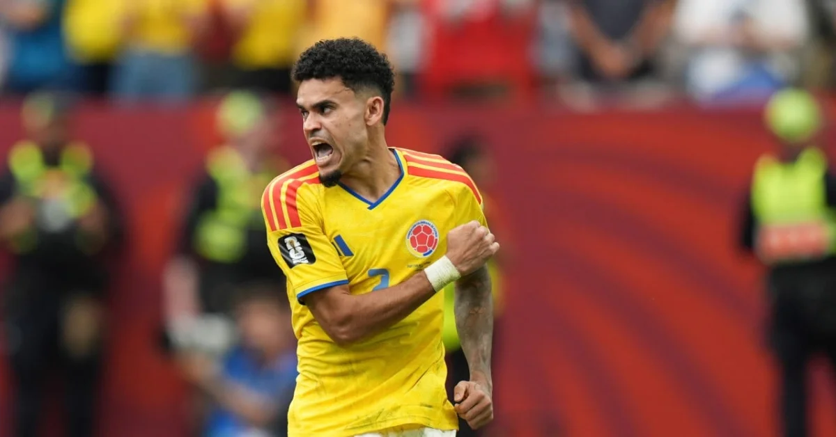 Luis Diaz encore convoité, un prétendant veut frapper fort