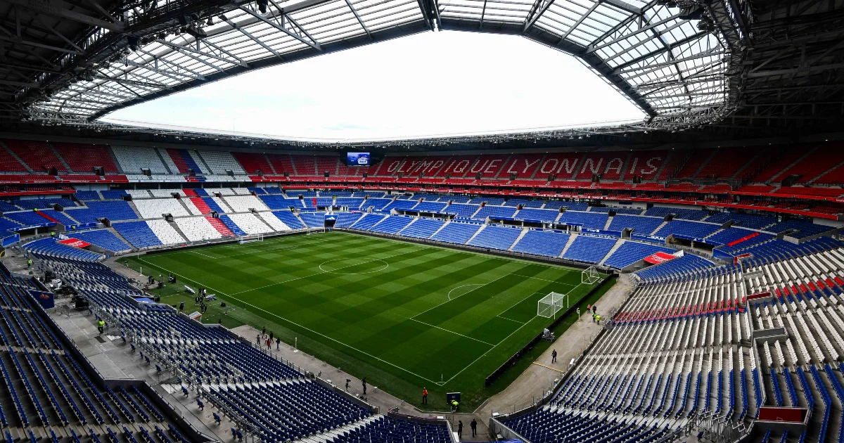 L’OL accueille sa sixième recrue (Officiel)