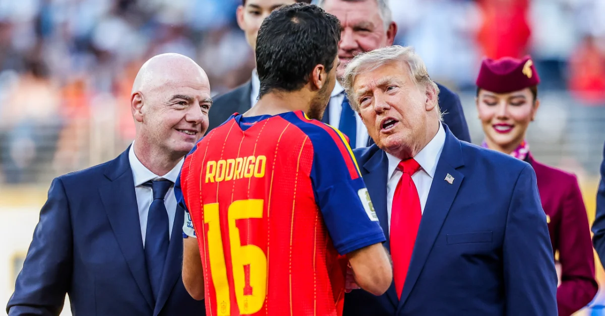 La FIFA veut-elle vraiment vendre la Coupe du monde ?
