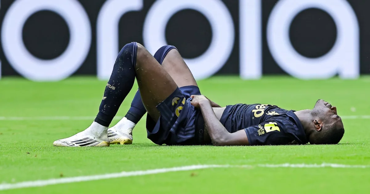 PSG : Kolo Muani retourne là où il avait réussi