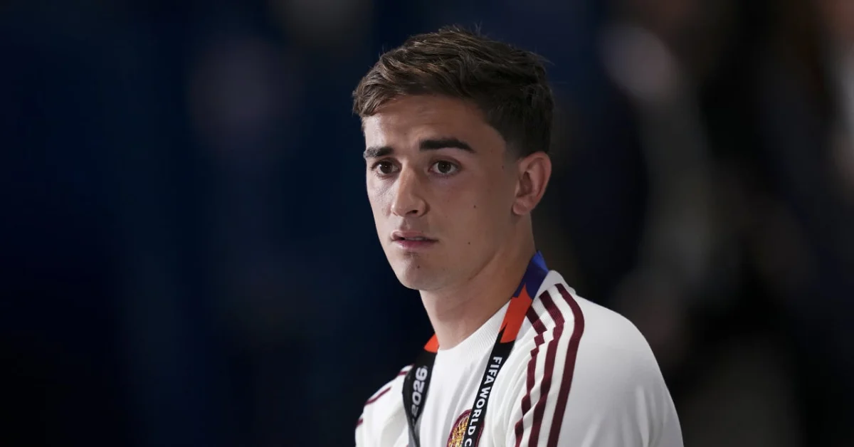 Gavi sanctionné par la FIFA à cause des Argentins ? L’incroyable décision de la FIFA