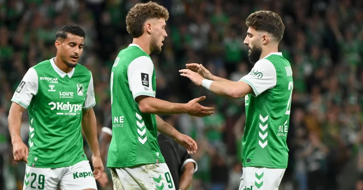 Mercato : L’ASSE risque de brader son meilleur actif