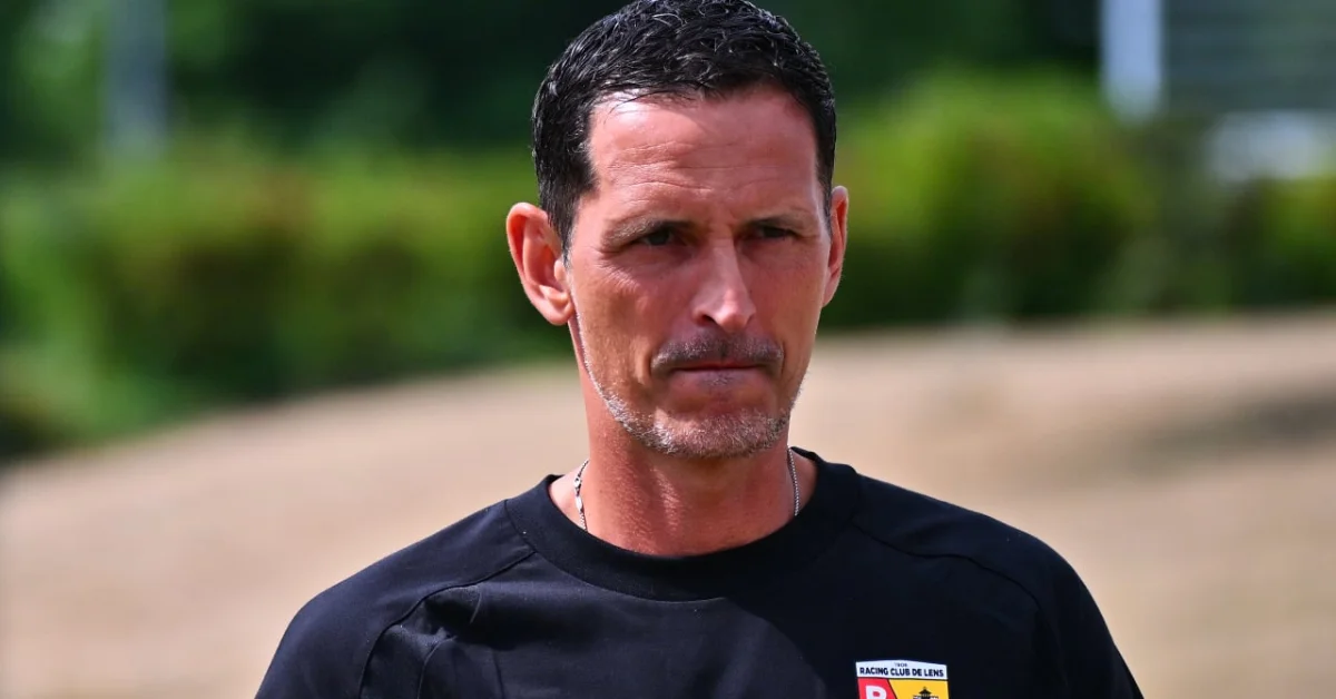 Lens veut arracher cette pépite algérienne à l’Angleterre