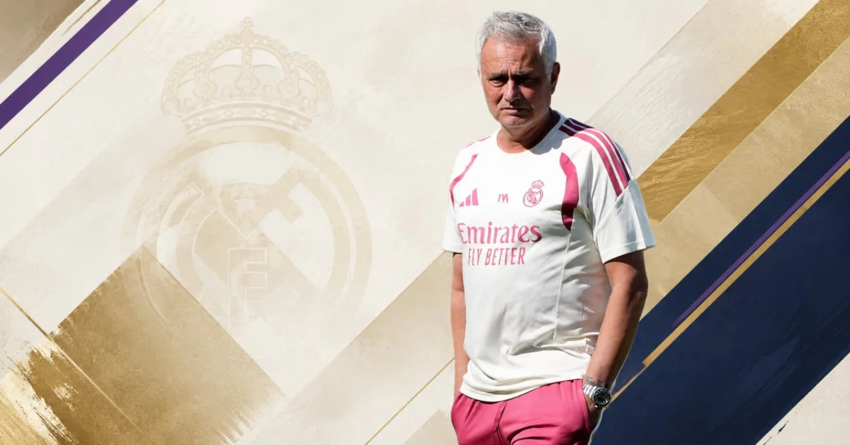 Real Madrid : Mourinho hérite déjà d’un problème explosif