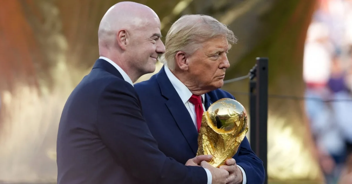 Coupe du Monde : le scénario fou qui ferait du Maroc l’unique hôte