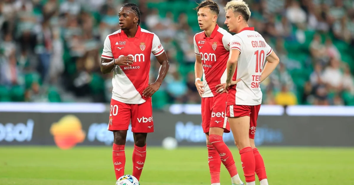 Coupe d’Europe : quatre menaces pour Lyon, un géant possible pour Monaco