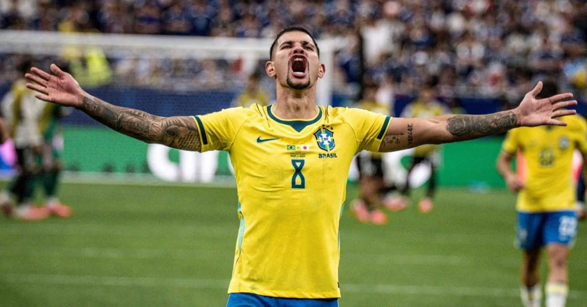Arsenal et Guimaraes, ça brûle