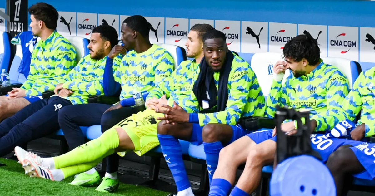 OM : le joueur condamné trop vite qui force Genesio à réfléchir
