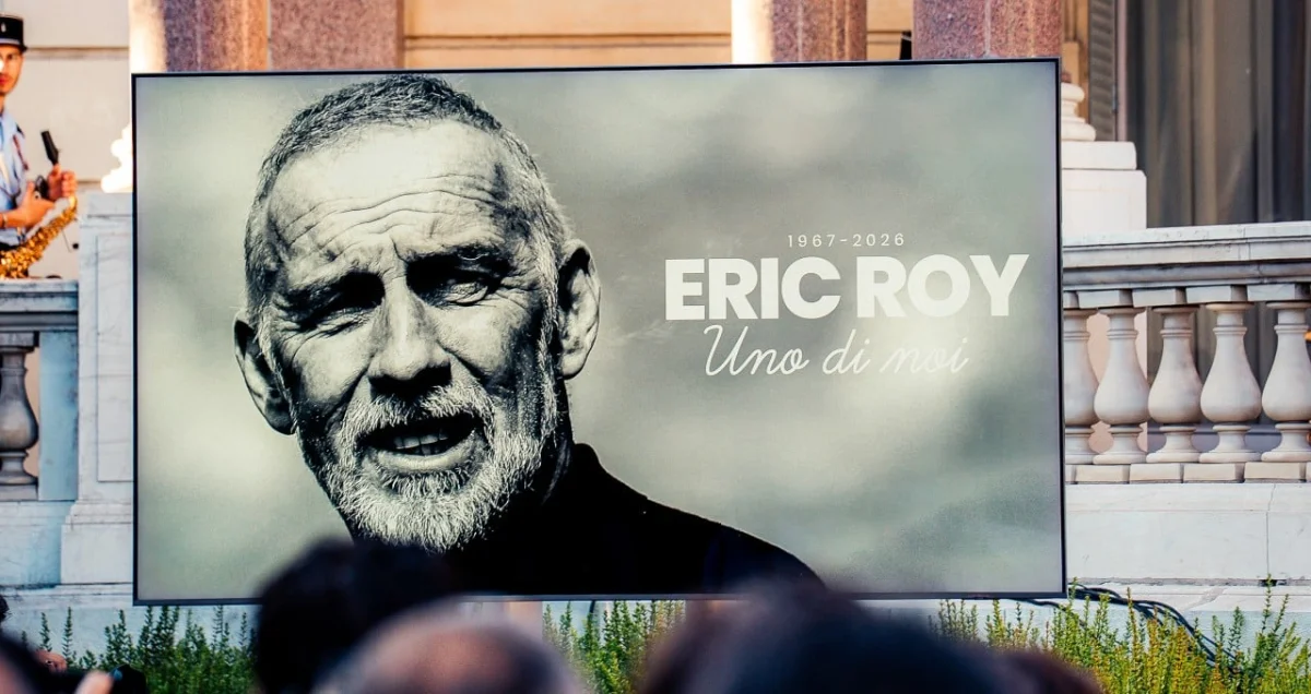 Hommage à Éric Roy : pourquoi Brest a choisi le match face au PSG