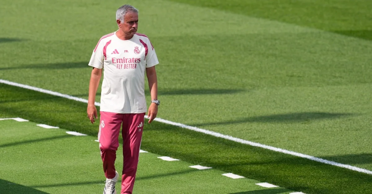 Ça chauffe entre le Real Madrid et l’un de ses cadres !