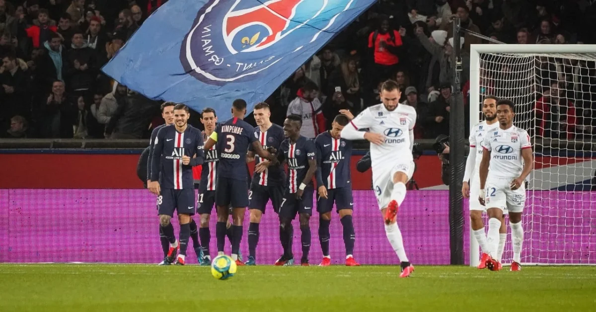 L’énorme bombe, une ancienne star du PSG avait dit oui à l’OM !