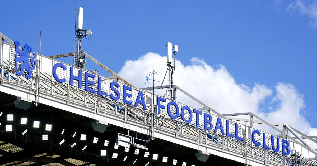 Chelsea condamné, les Blues rattrapés par leur passé