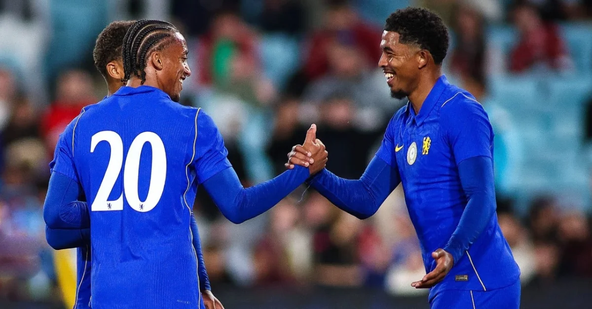 Chelsea, la terrible nouvelle qui bouleverse tout !