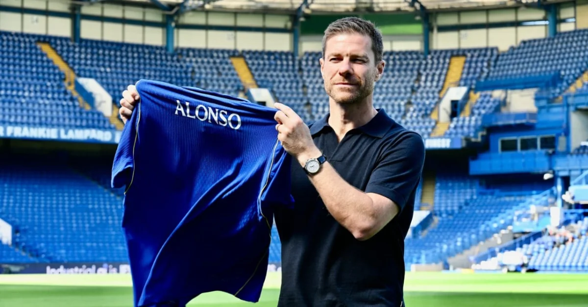 Chelsea récupère une recrue… venue de nulle part !