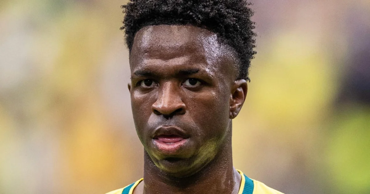 Vinicius à Arsenal, le transfert que personne n’attendait