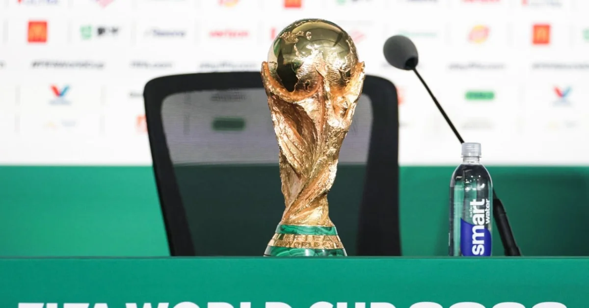 Benjamin Mendy vend son trophée de Coupe du monde, la raison insolite