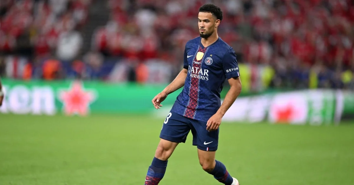 Warren Zaïre-Emery au Bayern Munich, c’est validé !