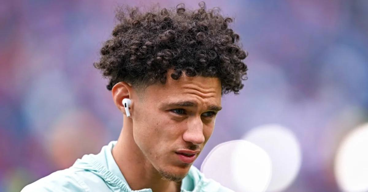 PSG : Akliouche lâche un nouvel indice sur son transfert