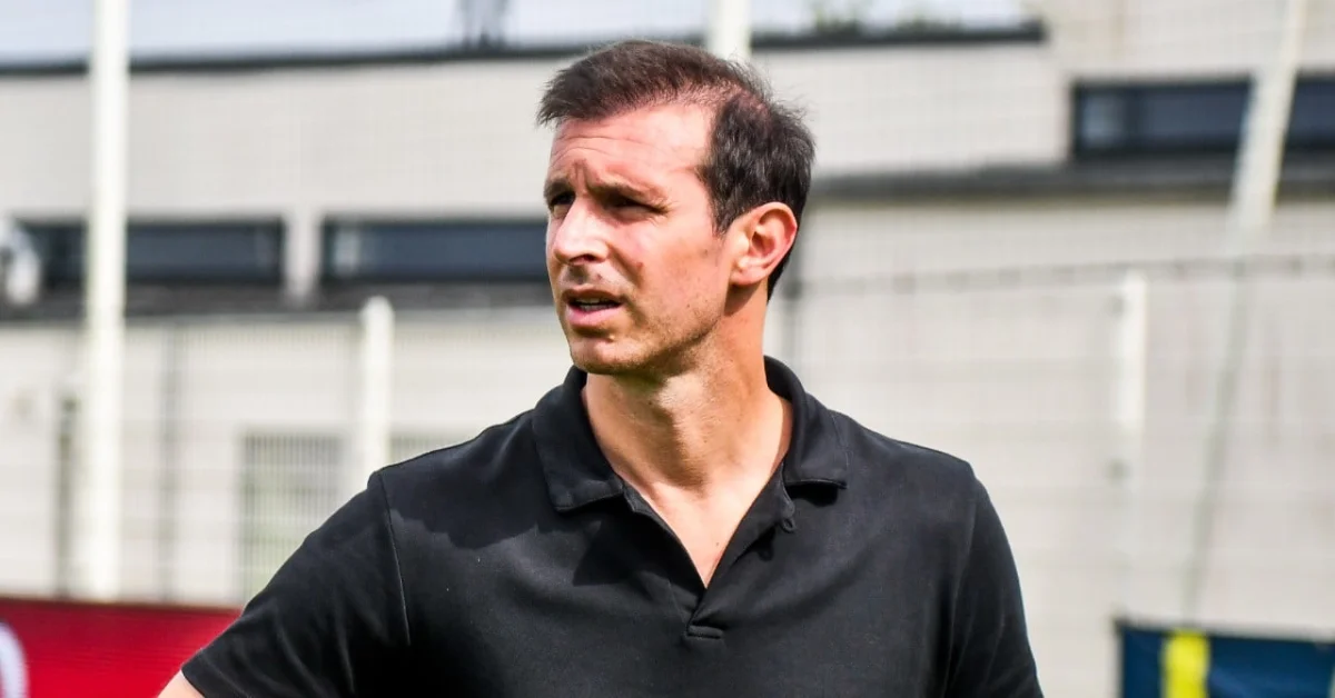 OM : accord trouvé avec la première recrue de Lorenzi