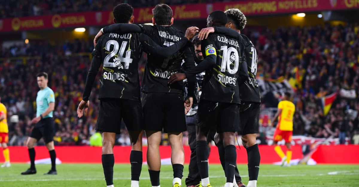 PSG : le joueur qui va porter Paris dès la reprise
