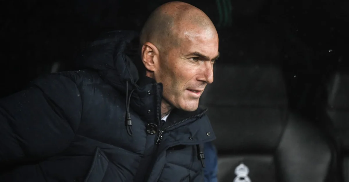 Zidane : la première révolution tactique qui se dessine chez les Bleus