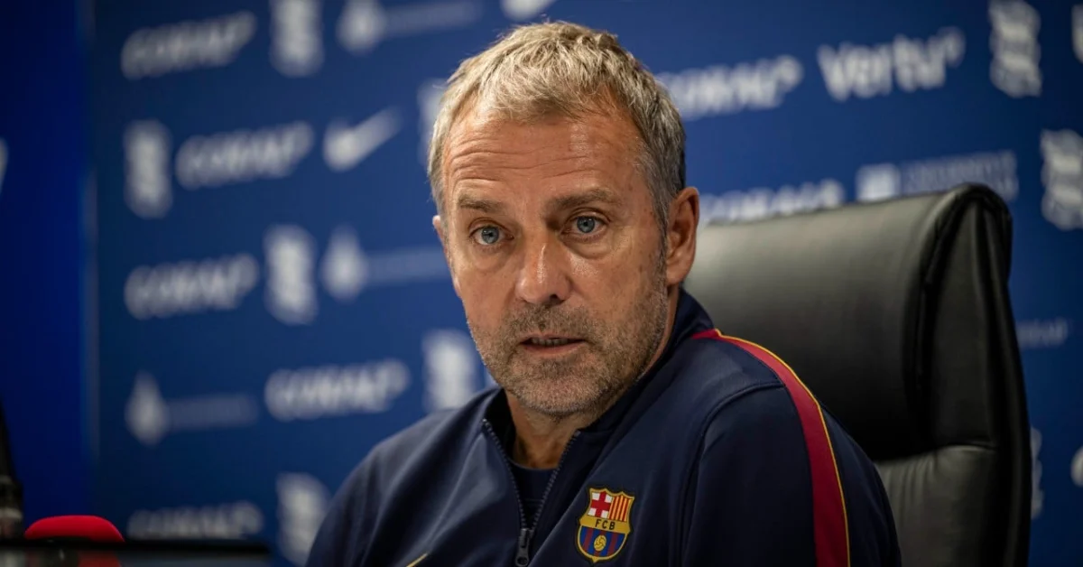 Mercato : Surprise, le Barça tient son nouveau maître à jouer !
