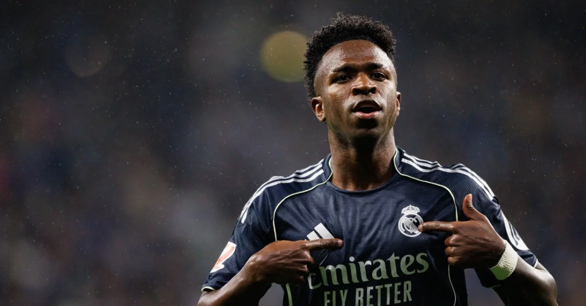 Vinicius Jr à Arsenal, Arteta lâche un indice sur le mercato