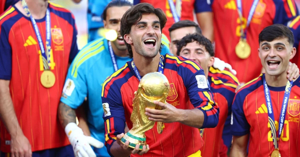 Ferran Torres veut Paris, mais Barcelone joue un coup inattendu !