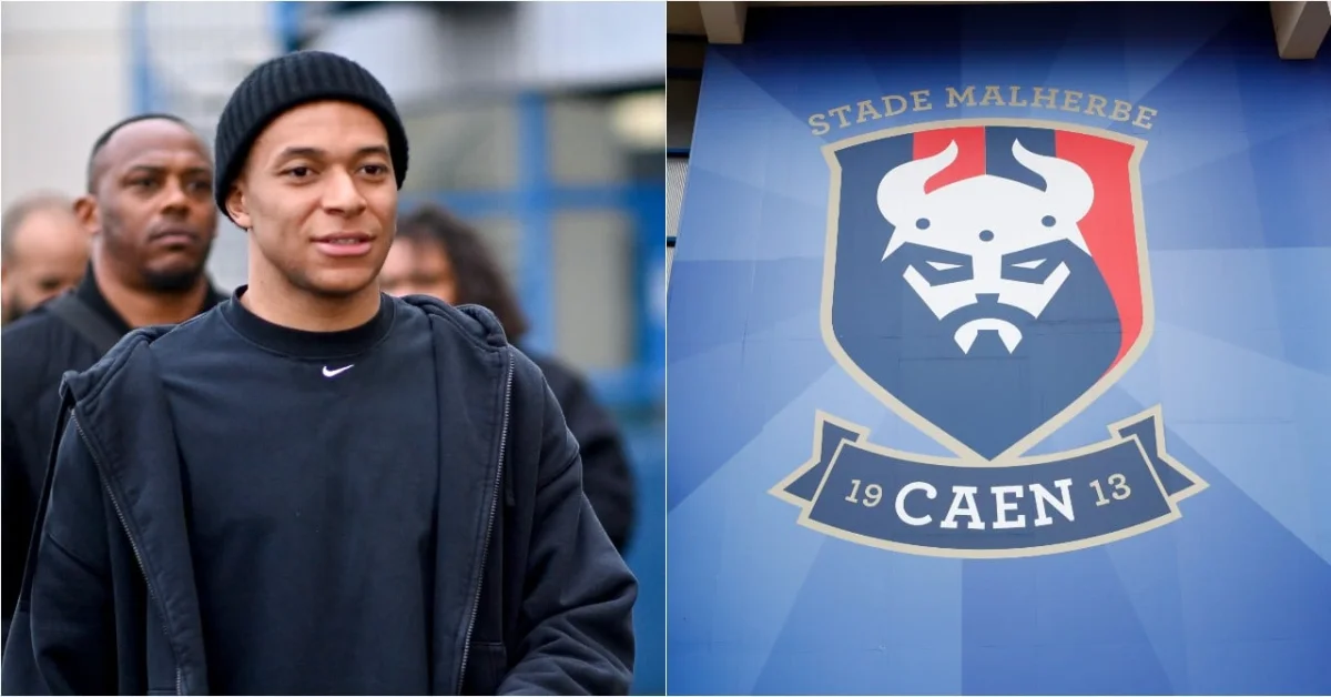 Caen : La règle surprenante du clan Mbappé !