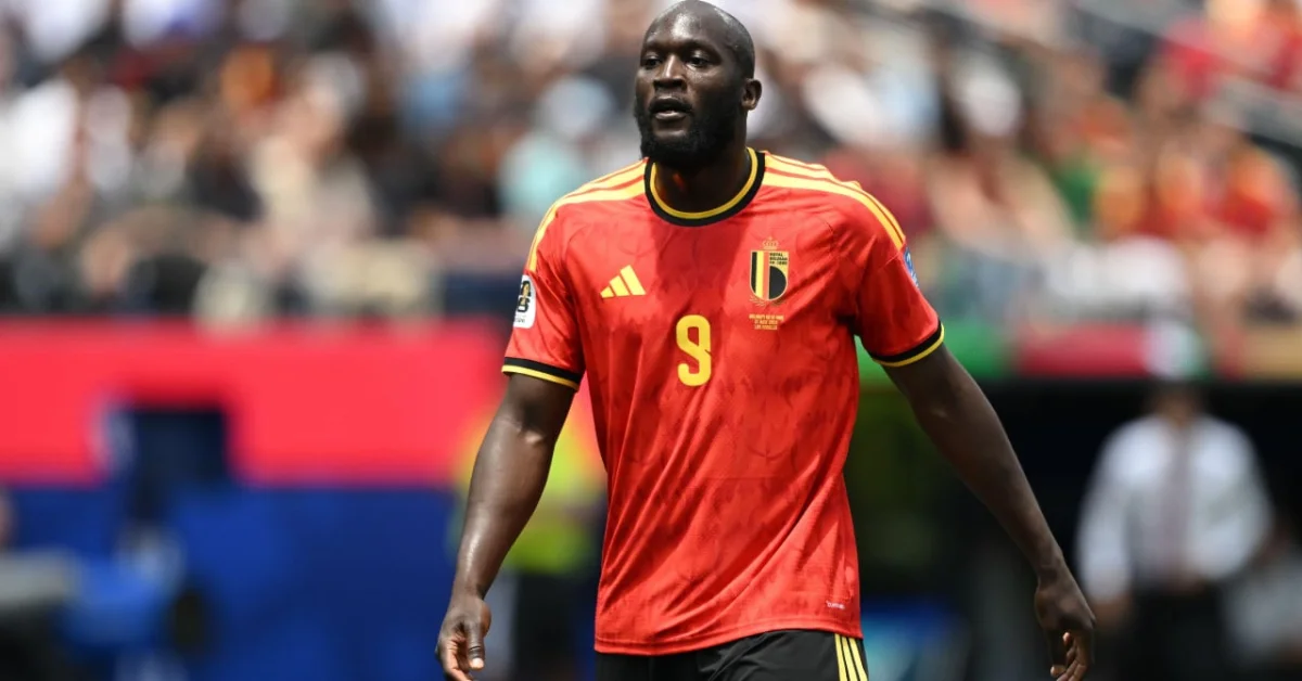 Lukaku, le début de la fin ?