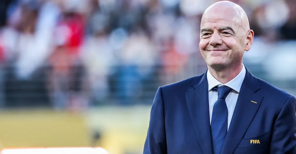FIFA : le chèque qui ressemblait à une prime pour acheter les votes