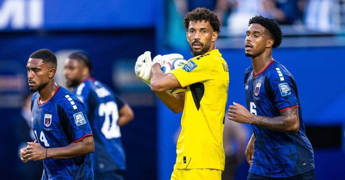 Mercato : l’incroyable imbroglio autour de Vozinha