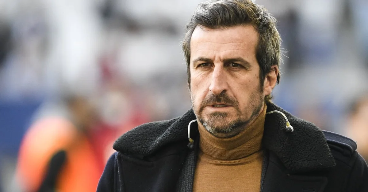 Micoud chassé de L’Équipe du Soir, voici ce qu’il va faire