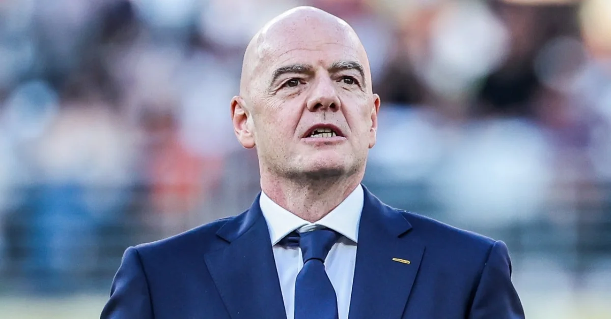 FIFA : les sponsors menacent, Infantino tremble