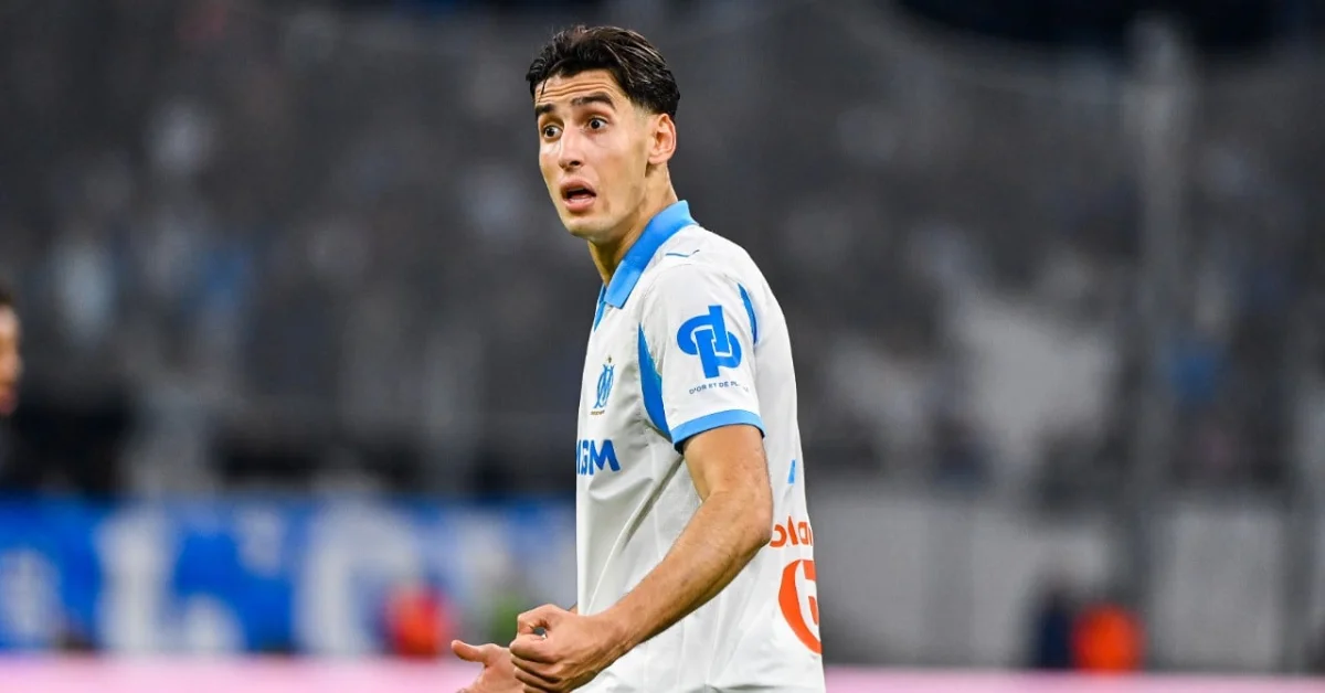 OM : Nayef Aguerd, le transfert que personne n’attendait