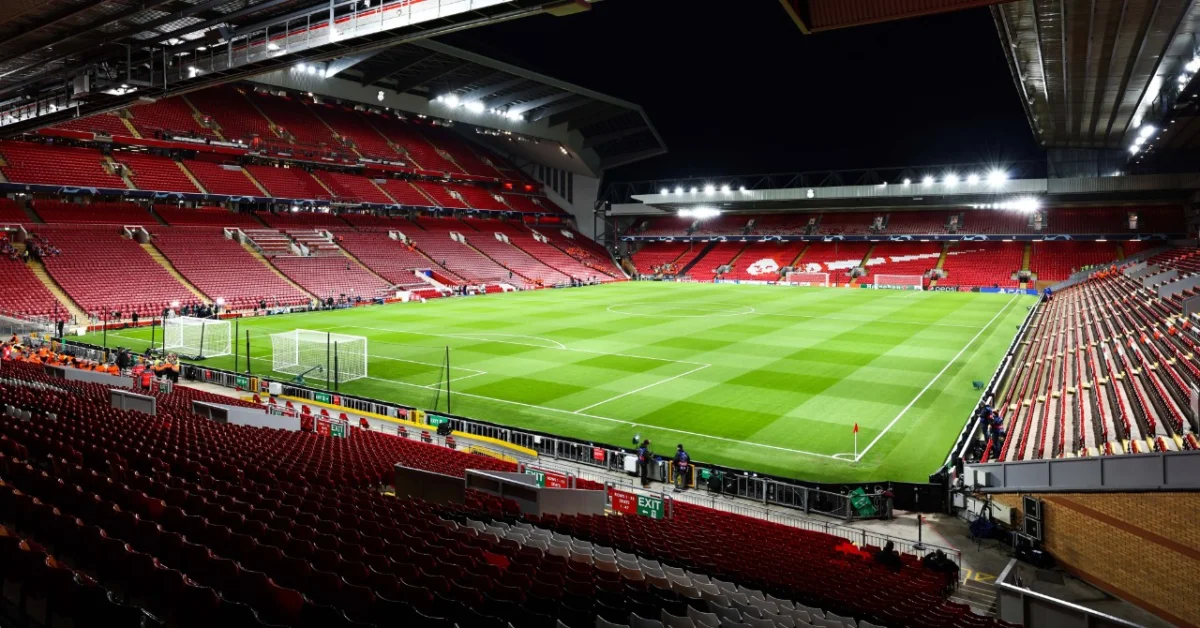 Mercato : Liverpool tranche pour un de ses cadres