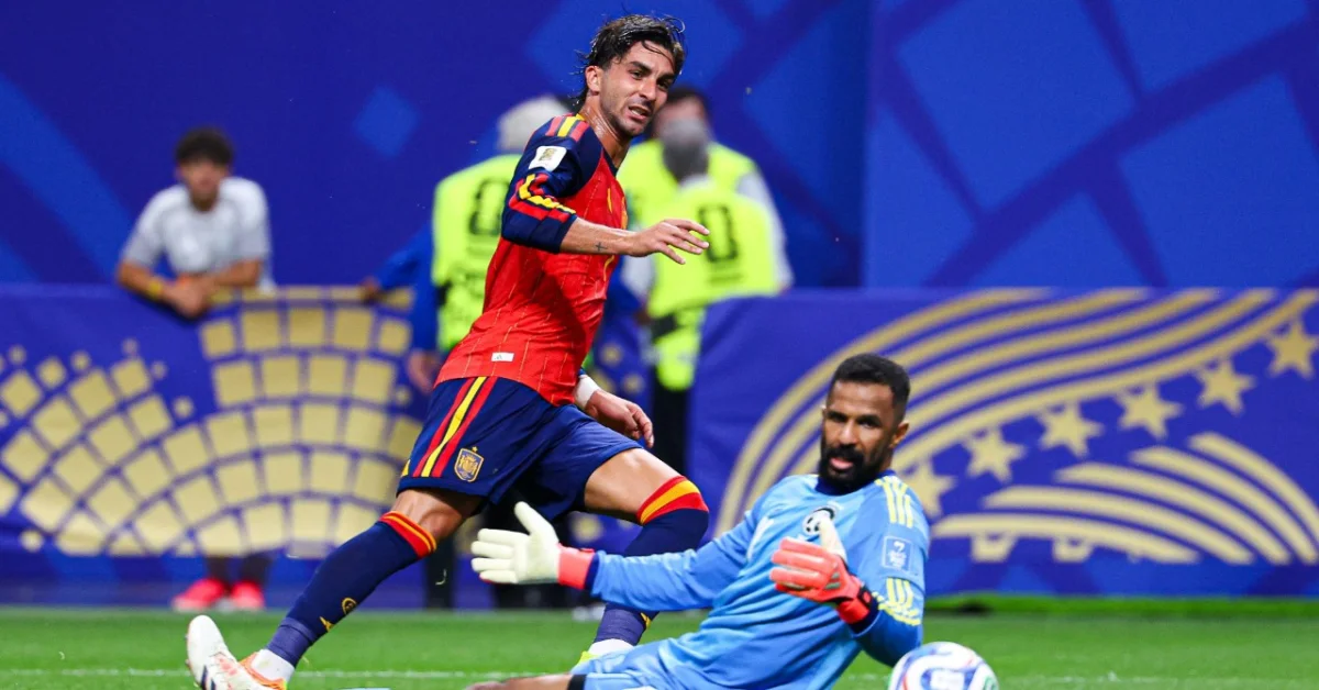 Ferran Torres, le Barça fixe un rendez-vous crucial