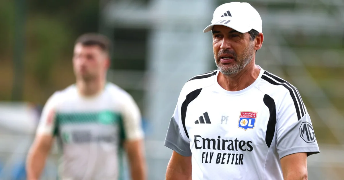 Ligue des champions : gros coup dur pour l’OL