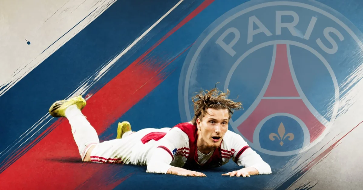 PSG : le précédent belge qui doit inquiéter Mika Godts