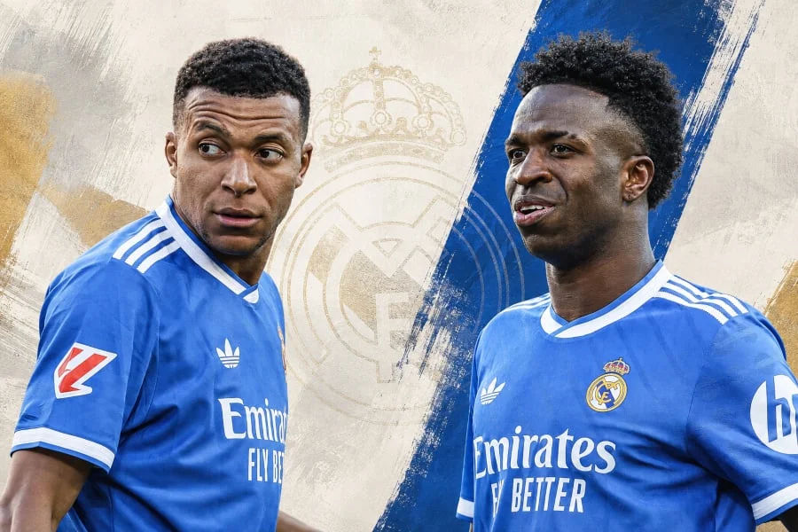 Real Madrid : la faveur accordée à Mbappé que réclame désormais Vinicius