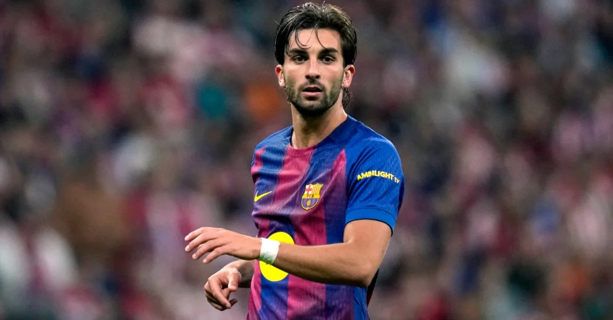 Ferran Torres au PSG, cette réponse qui relance tout
