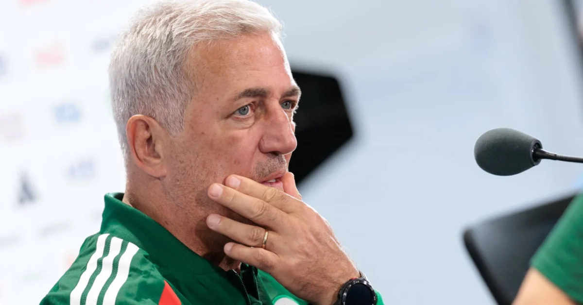 Algérie : Un premier candidat se positionne pour succéder à Petkovic