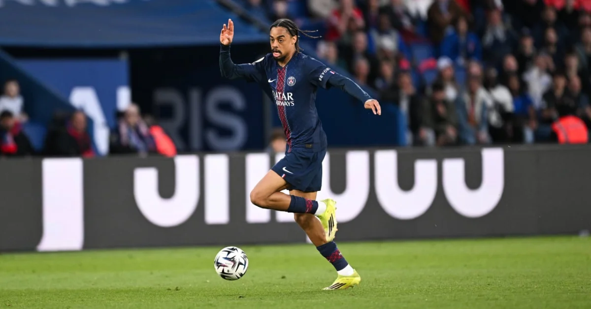 Barcola : le chèque record qui peut aussi affaiblir le PSG