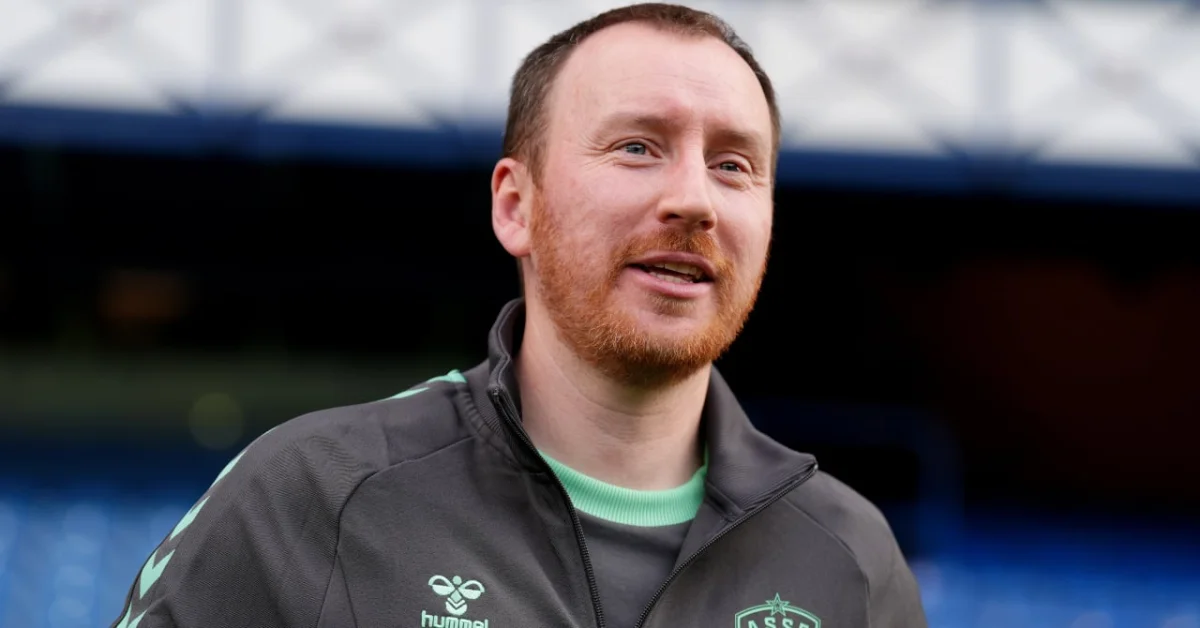 ASSE : Ian Cathro aurait trouvé son nouveau Cardona